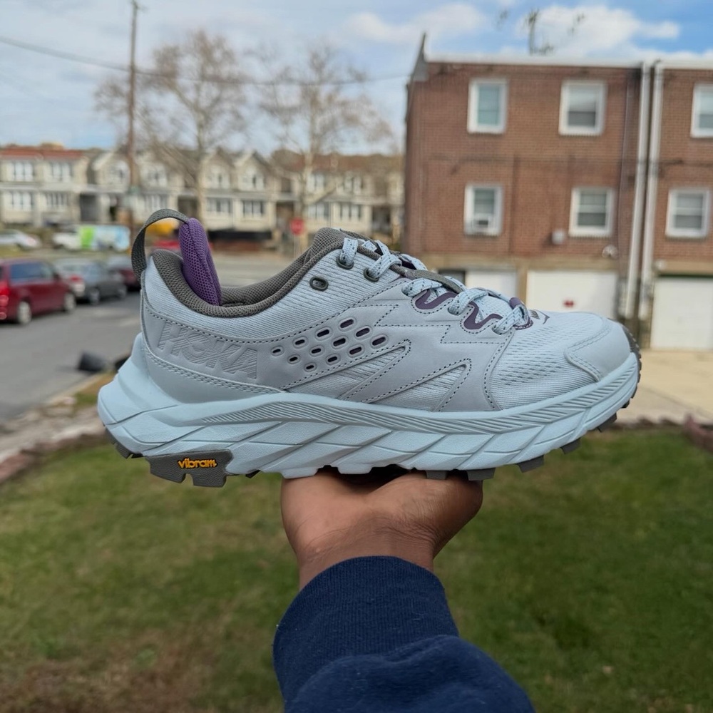 Women’s HOKA Anacapa Breeze Low